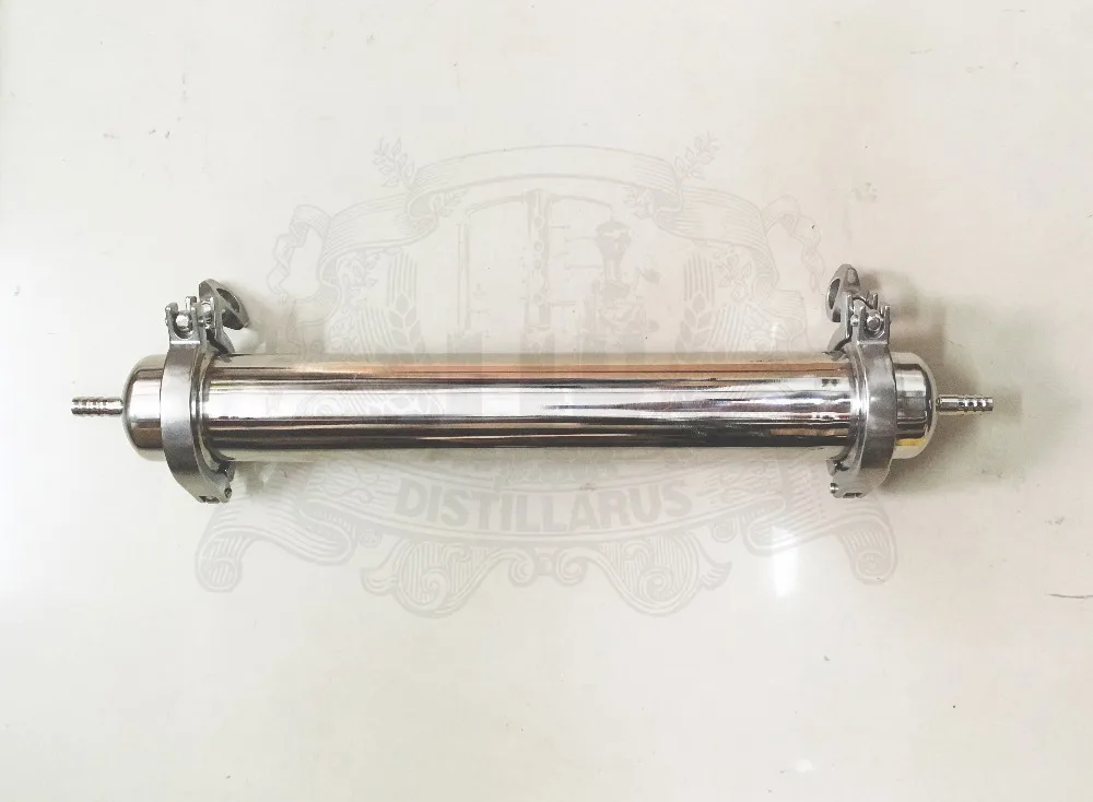 

1.5" Stainless steel 304 Cartridge for filter. Length 300mm