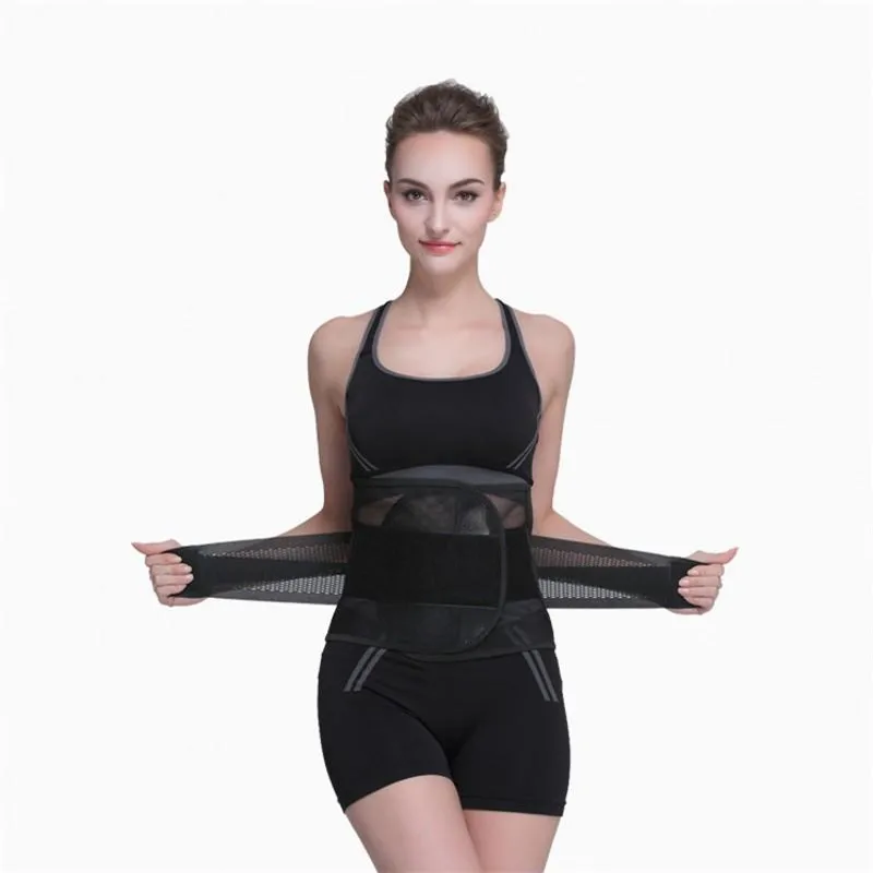 

Waist Trainer Slimming Belt For Weight Loss Reduction Belts Waist Shaper Pulling Underwear for Women Adelgazar Slim Down Power