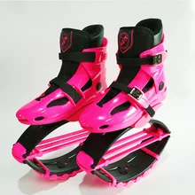 Обувь для прыжков для детей и взрослых; кроссовки «кенгуру» для похудения; спортивная обувь для фитнеса; Saltar; Тонизирующая обувь; кроссовки на танкетке