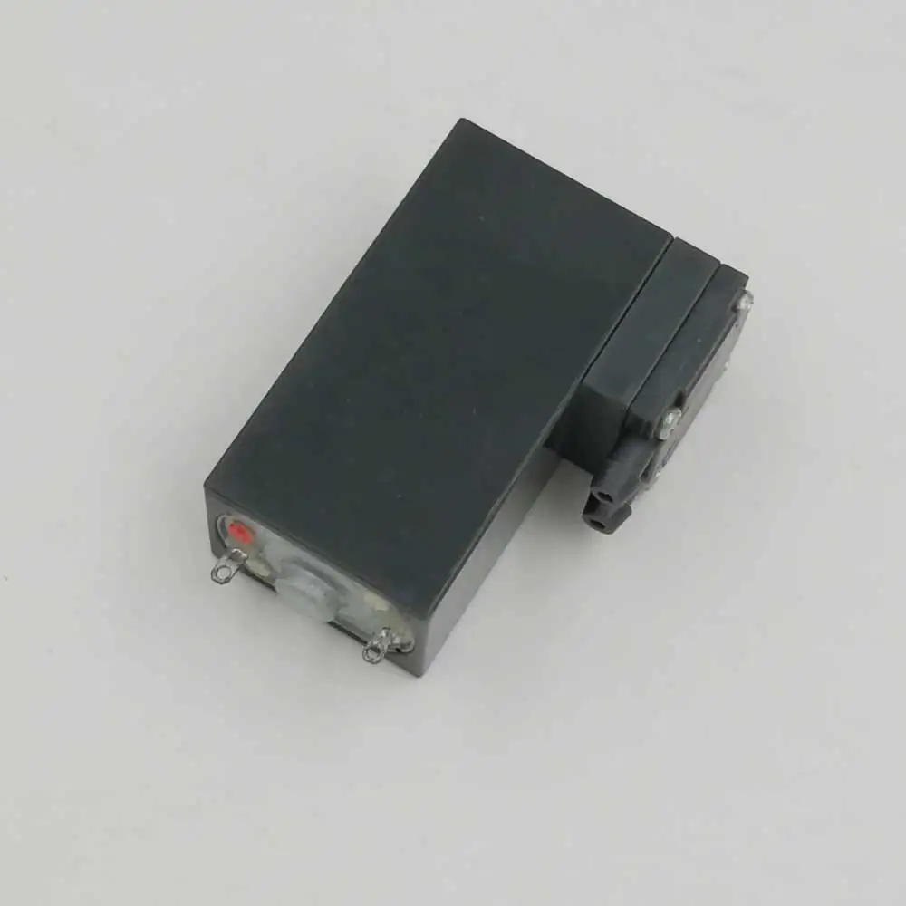 

super small Professional Manufacturer Brushdiaphragm high suction height Dc Water Pump