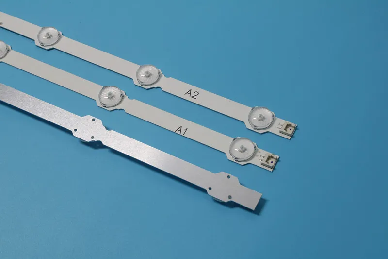 Новинка! Для LG 32 дюймовый ЖК подсветка 6916L 1204A 1205A 1437A 1438A 1105 1205 (1 комплект = 3 шт. 2 7