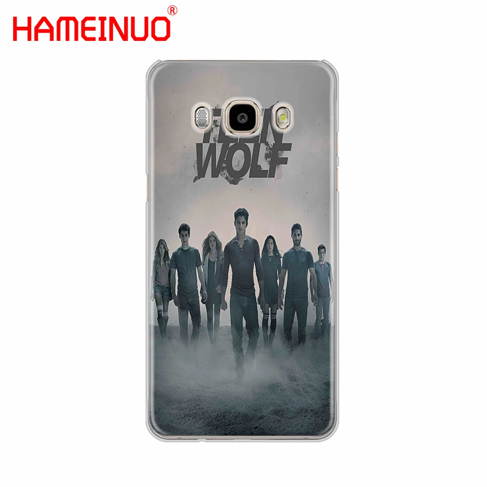 Чехол HAMEINUO для Samsung Galaxy J1 J2 J3 J5 J7 MINI ACE 2016 2015 prime|Бамперы| |