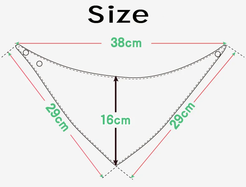 Детский набор нагрудников, водонепроницаемый хлопковый шарф, одежда для маленьких мальчиков, бандана для девушки, нагрудник, аксессуары для новорожденных, слюнявчик