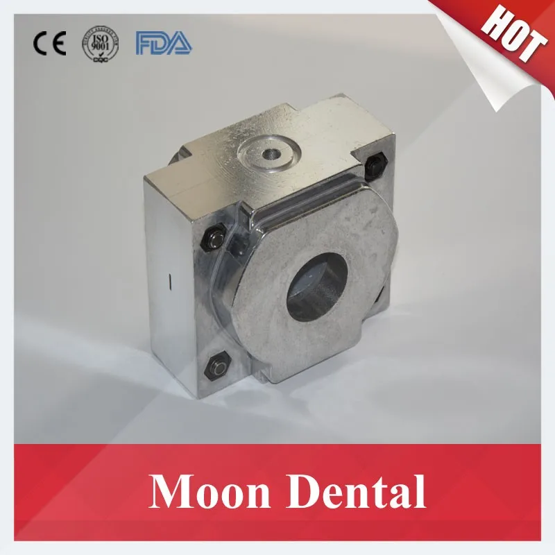 Denture flask 3