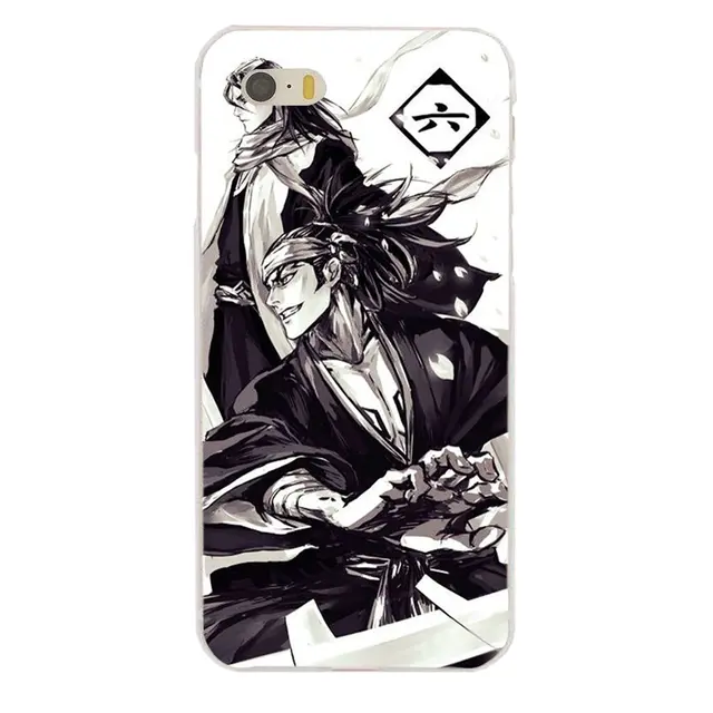 Soft Call Box Anime Manga Beyb Bleach Amazing For Htc 530 626 628 630 816 820 One A9 M7 M8 M9 M10 E9 Plus U11 Moto G G2 G3 G4 G5 Half Wrapped Cases Aliexpress