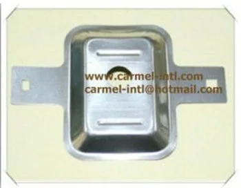 

100% brandnew Part no 1413998 DFX9000 ribbon mask metal ribbon mask new made in china