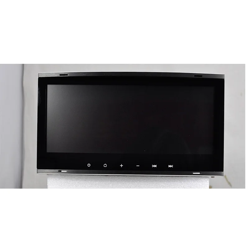 Cheap Aoluoya IPS RAM 2GB+32GB Android 7.1 2 DIN CAR DVD GPS Navigation For VW Volkswagen Touareg 2003-2010 VW T5 Multivan 2009 2010 2