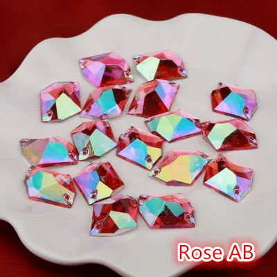 Rose AB