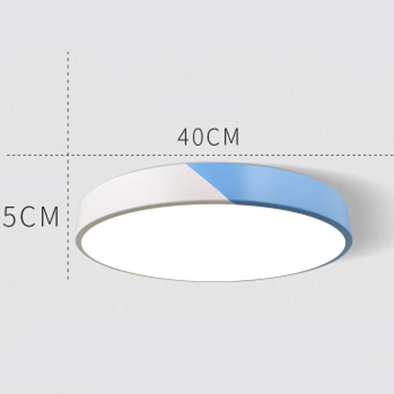 Современный светодиодный потолочный светильник для спальни светодиодный потолочный светильник для гостиной светодиодный потолочный светильник s