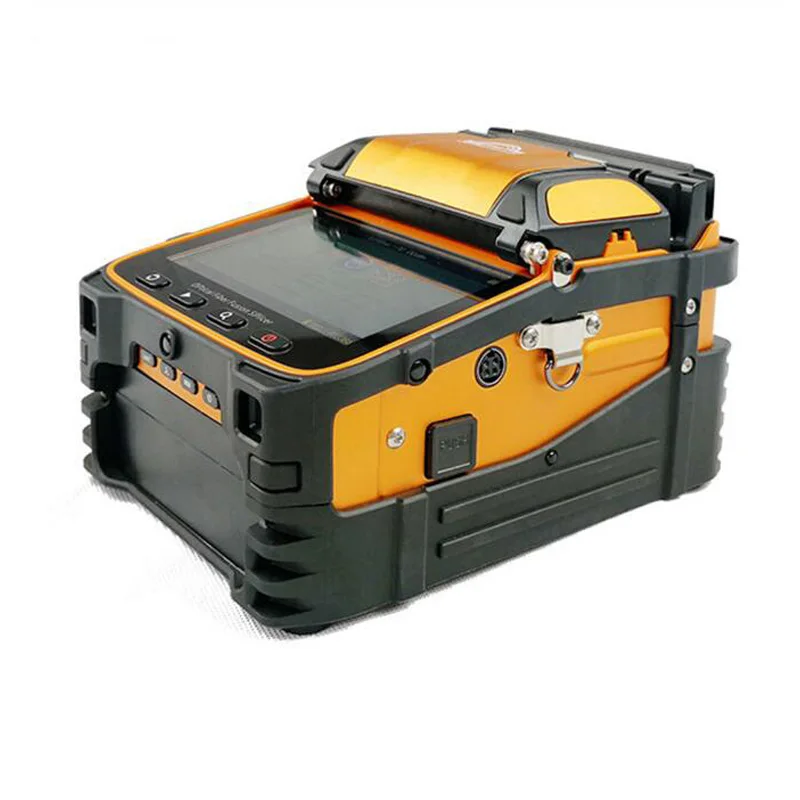 

fusion machine Ftth-Fiber Optical-Power-Meter Ai-9-Signal Vfl-Function with Fire-Multi-Language