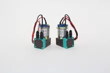 high quality JYY ink pump for infiniti challenger sid allwin solvent printer 100-200ml ink pump