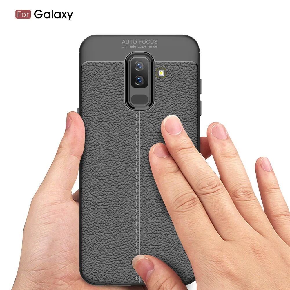 

Cover Case For Coque Samsung Galaxy S9 S9 plus S8 S8 plus S7 S7 edge Silicon Soft For Galaxy J5 2017 J530 Etui Fundas Accessory