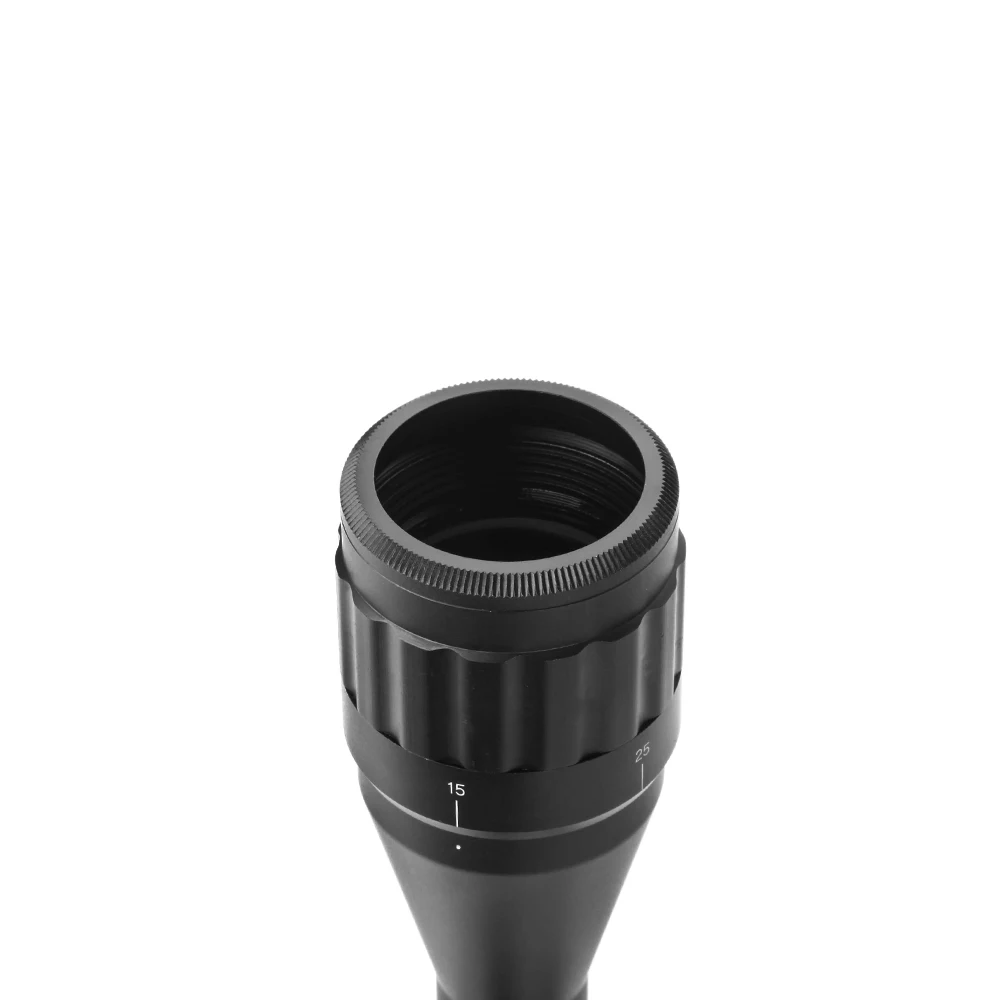 Optical Sight 3-9X40 AOL Riflescope Mil-Dot lllumination Reticle Collimator Sight For Airsoft Sporting Gun Hunting Scope