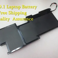 11,1 В 65Wh W0Y6W Аккумулятор для ноутбука Dell XPS 15 XPS 15-L521X серии, совместимый P/N: WOY6W 9F233 3NPC0