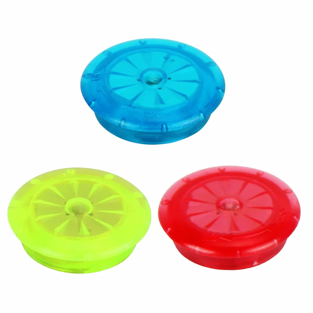 

1PC Colorful Cool Shining Cycling Wheel Spoke Lights Night Riding Lamp Bike Lamp Bicycle Lights