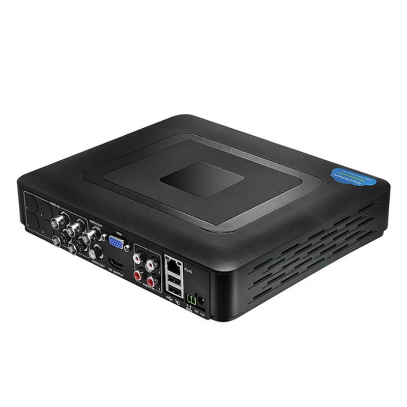 960H H.264 VGA HDMI Security 4CH CCTV DVR 4 Channel Mini DVR CCTV DVR 4