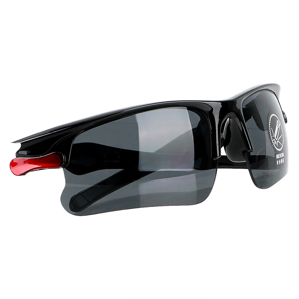 LEEPEE Protective Gears Sunglasses Driving Glasses Night Vision Drivers Goggles Night-Vision Glasses Anti-Glare