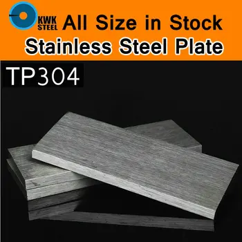 

TP304 Stainless Steel Flats ISO Certified AISI304 304 Stainless Steel Plate Steel 304 Sheet CNC Mould Machine Model Contruction