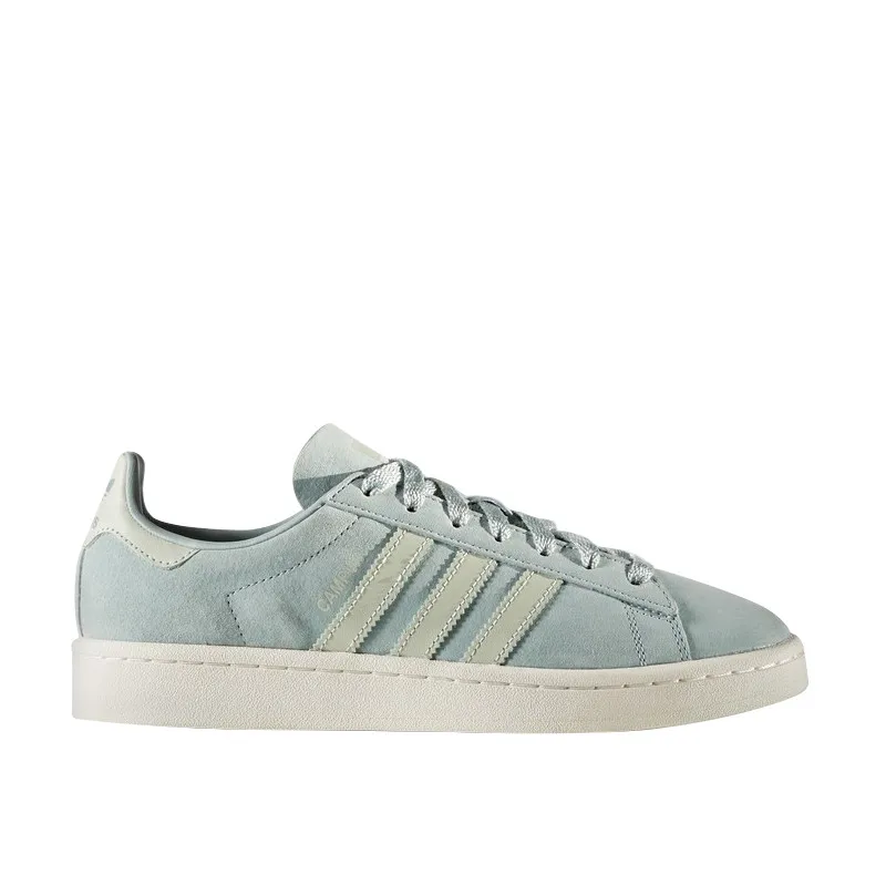 

Кеды летние ADIDAS женские для города и прогулок CAMPUS W BY2945
