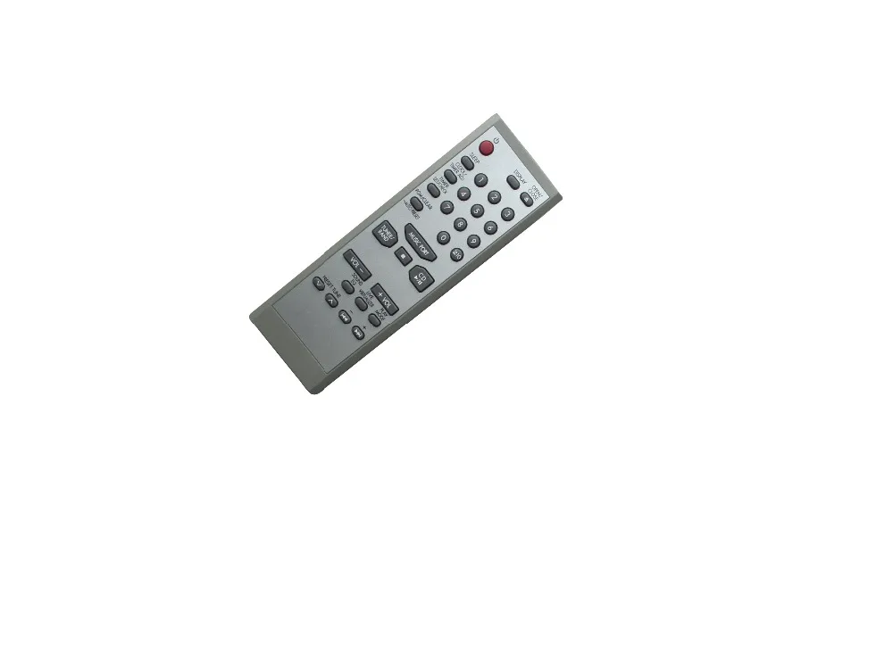 

Remote Control For Panasonic EUR7711110 EUR7711120 N2QAGB000037 SA-EN35 N2QAYB000108 SA-EN33 CD Stereo Audio System Player