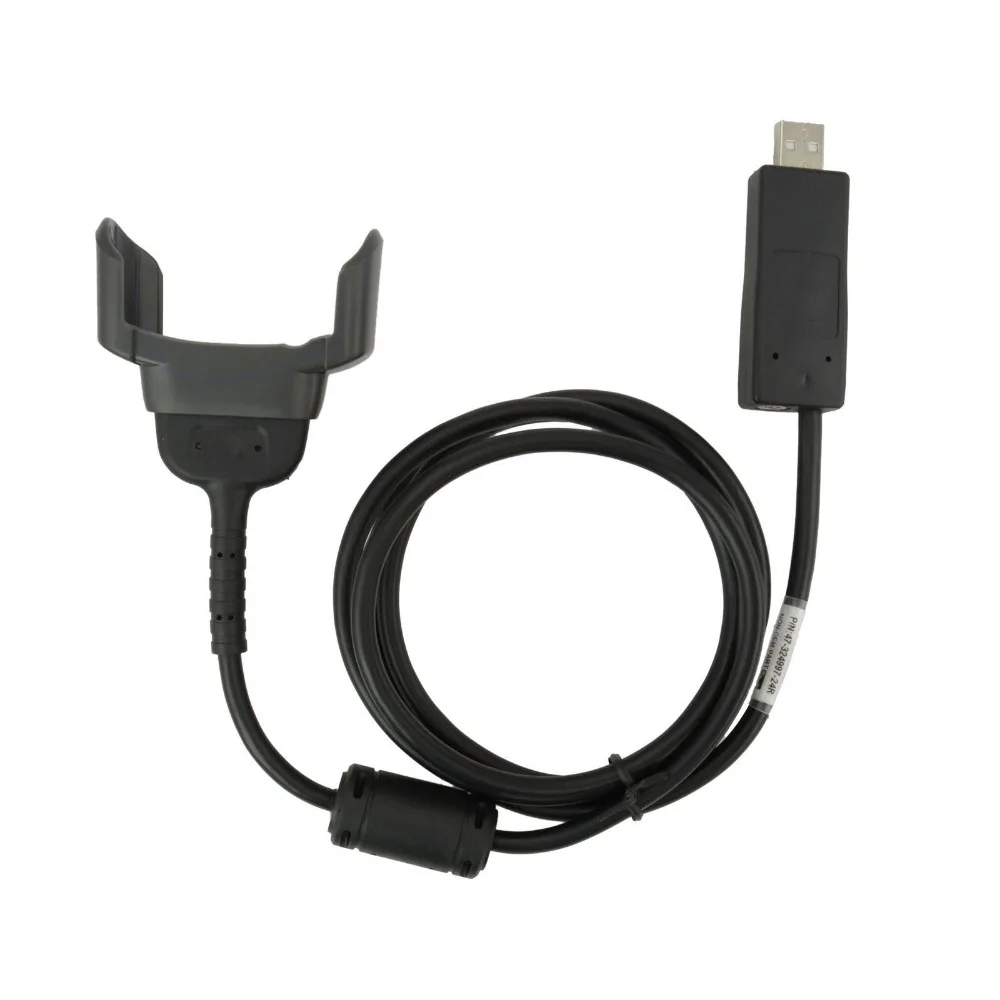 Оригинальный Новый USB кабель для зарядки и синхронизации Motorola MC3000 MC3090 MC3190