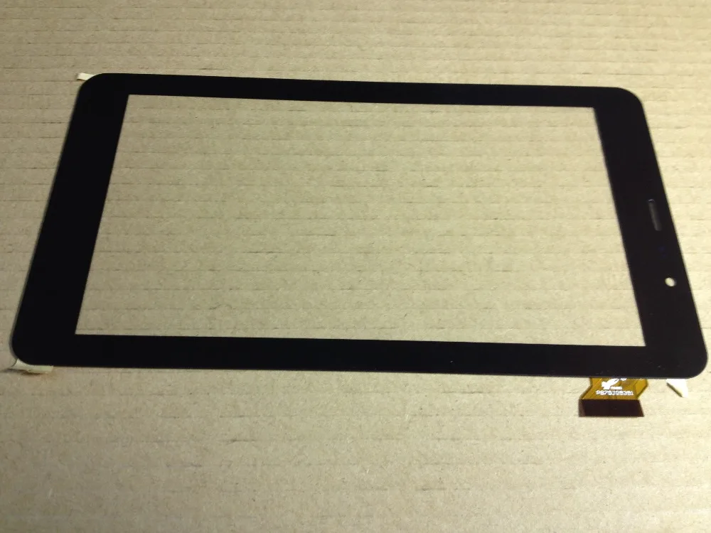 New 7 inch tablet touch panel screen digitizer glass PB70JG9391-R1 Free Shipping | Компьютеры и офис