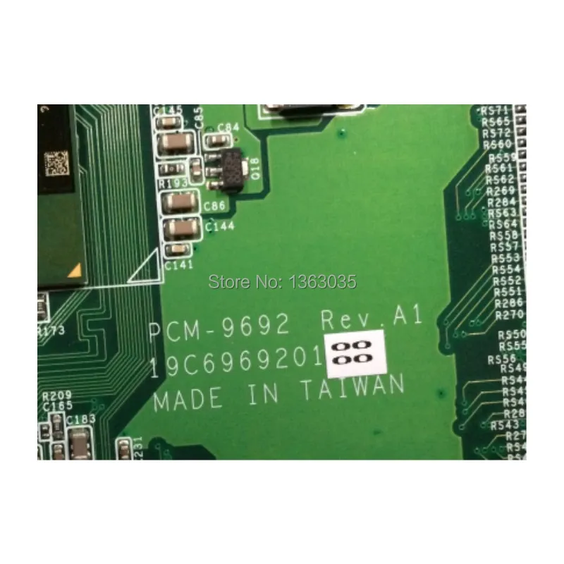 PCM-9692  3