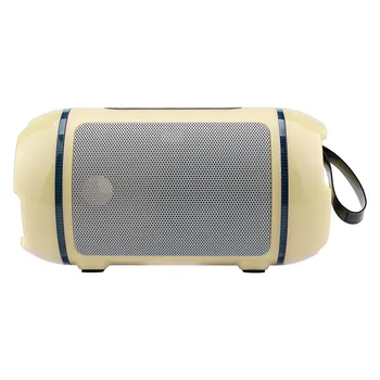 

2019 Newest Hot Sale Bluetooth Speaker Portable Mini Wireless Speaker Player Music Sound Colum New Fashion Drop Shipping