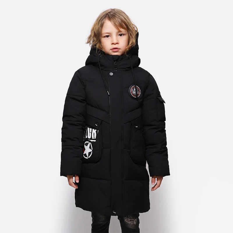 

Bilemi puffa padded best cheap boys warm childrens coats