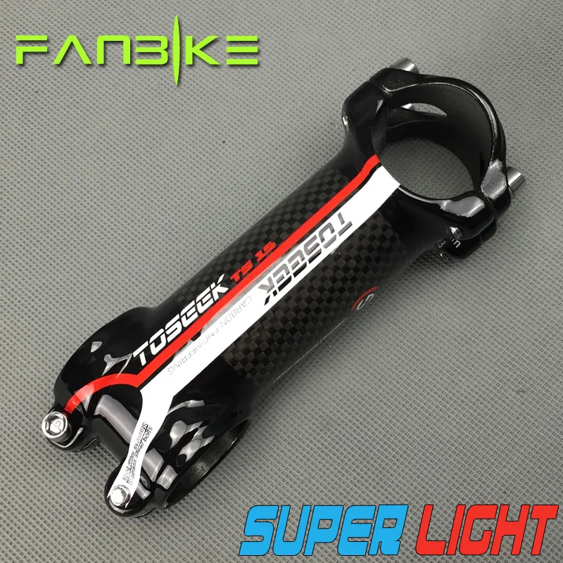 Buy super light TOSEEK brand alloy & packing carbon