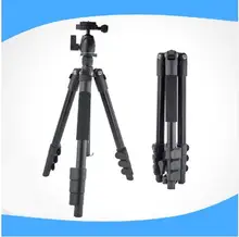 Aluminum alloy Camera Tripod for projector dvr smartphone DSLR telefon CamcorderDV Protable mini gorillapod Tripod