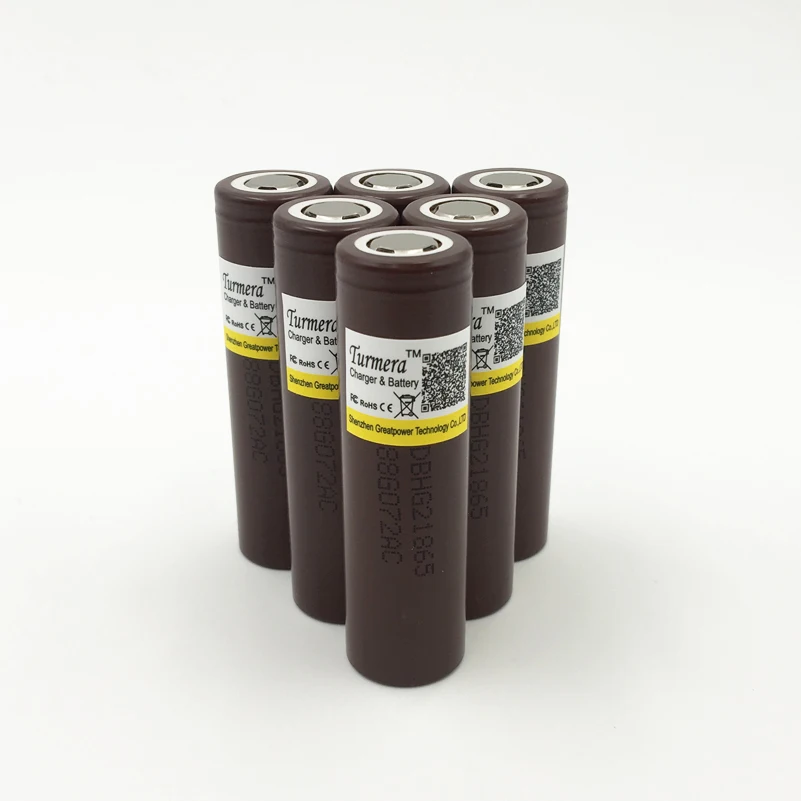 6PCS-turmera-18650HG2-2