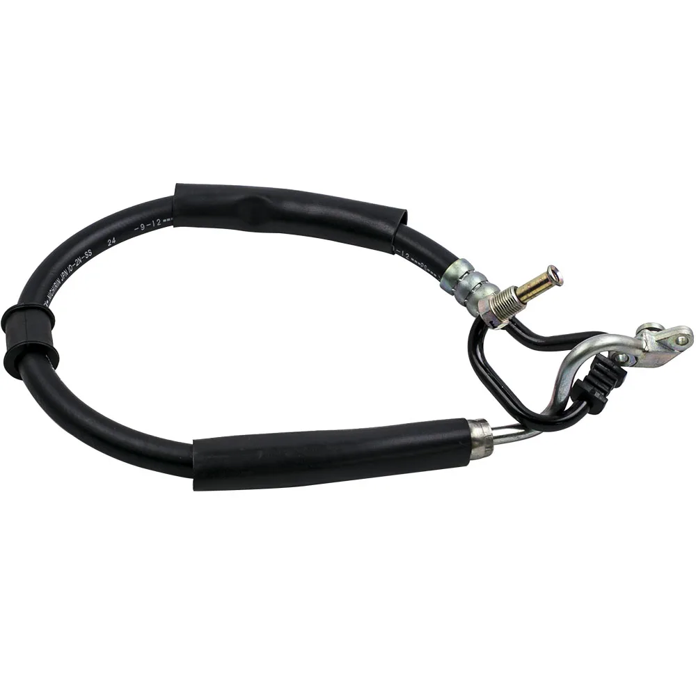 Buy For 2003 2007 HONDA Accord 2.2 Diesel Power