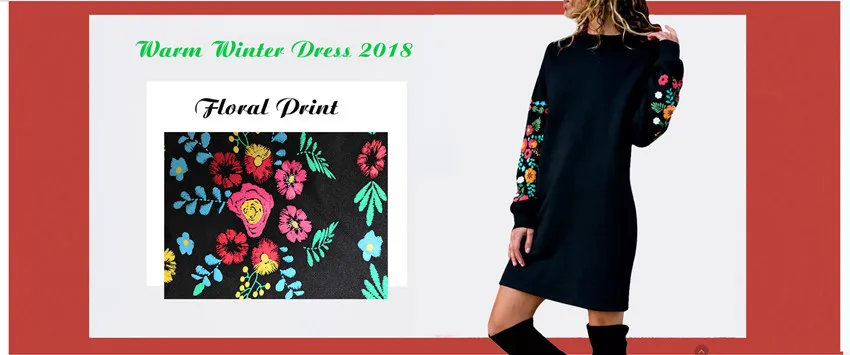 print dress-1