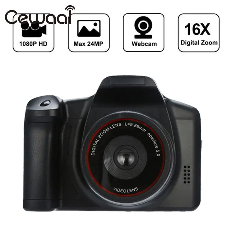 

Digital Camera 720P 16X ZOOM DV Flash Lamp Recorder Wedding Record camaras fotograficas digitales camara para grabar videos