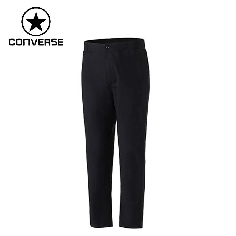 

Original New Arrival 2019 Converse New Cotton Pant No Tape Men's Pants Sportswear