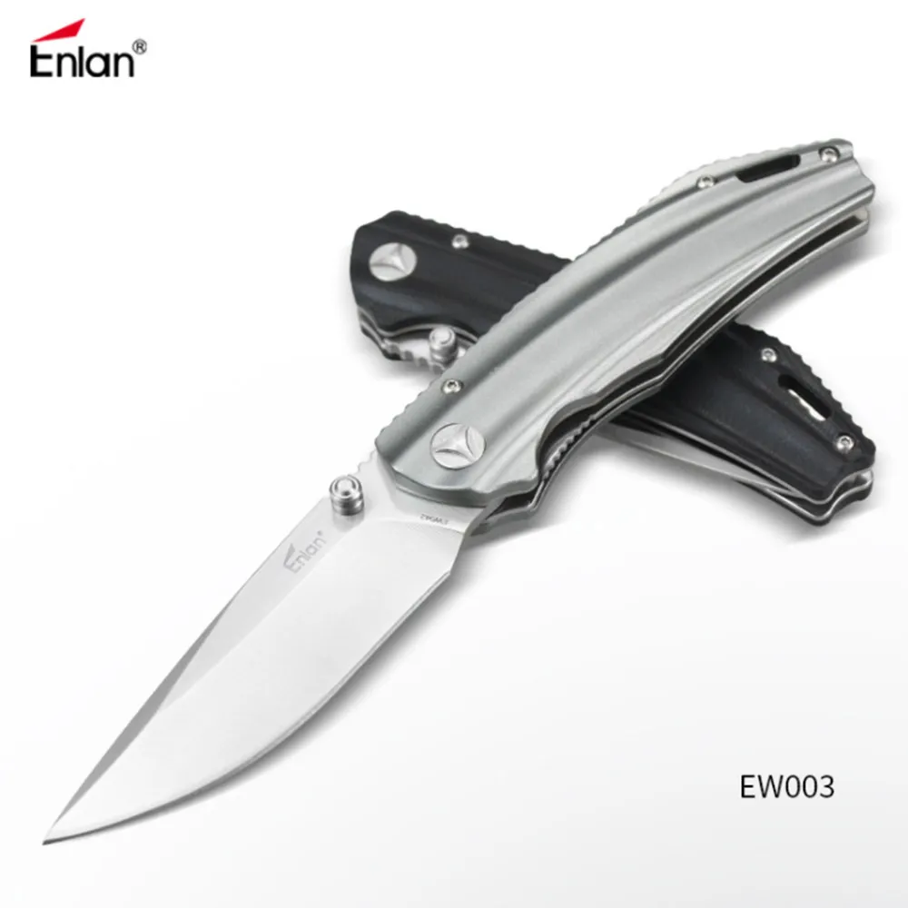 

HOT SELLING Folding Knife 8cr13mov Steel Blade G10 Handle Outdoor Camping Utility Tactical Knives EDC Bushcraft Hand Tools