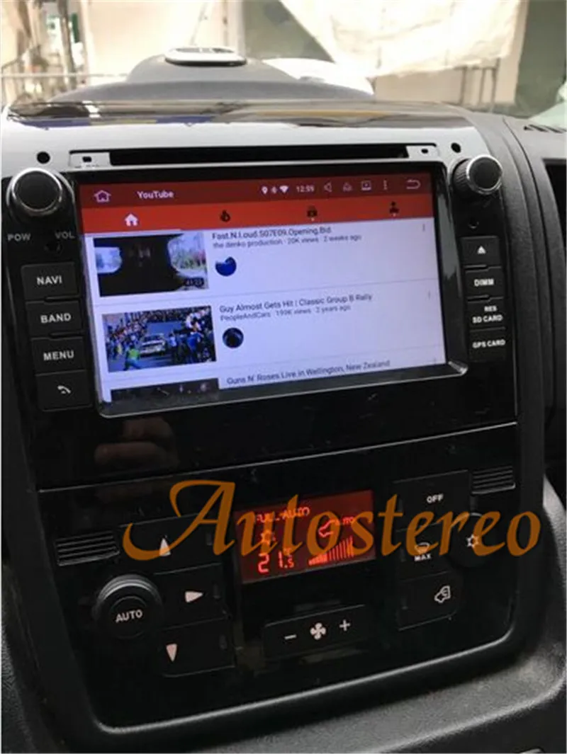 Best DSP Android 9 Car DVD Player GPS Navigation For FIAT DUCATO/CITROEN Jumper/PEUGEOT Boxer 2006+ multimedia radio tape recorder HD 6 Best DSP Android 9 Car DVD Player GPS Navigation For FIAT DUCATO/CITROEN Jumper/PEUGEOT Boxer 2006+ multimedia radio tape recorder HD 6