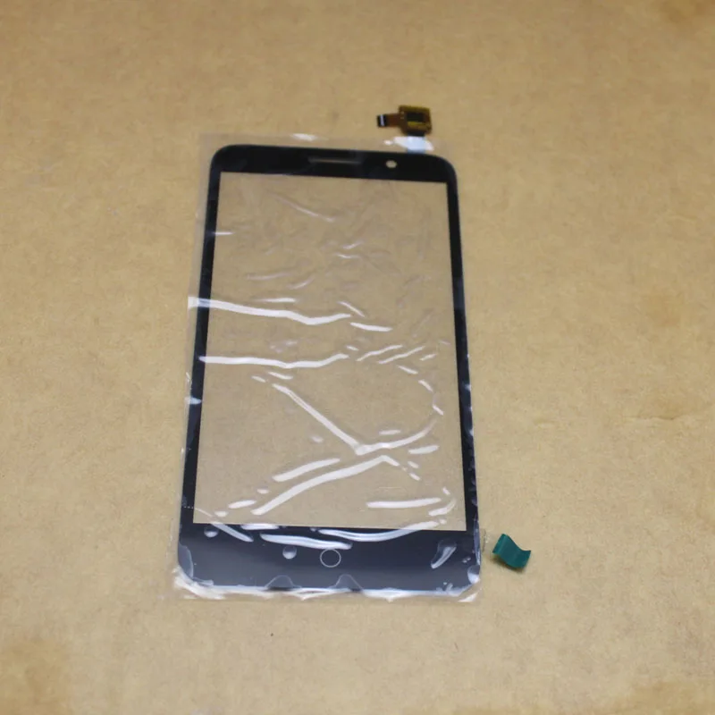 Touch Screen Digitizer Glass Sensor Panel For Vodafone Smart Grand 6 VF 696 696N VF696 Front