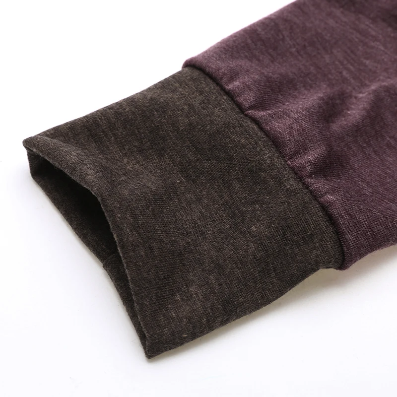 S-5XL Women Long Sleeve Thin Pullover Spring Autumn Blouse Patchwork Cowl Neck Ladies Long Tops Casual Shirts Elbow Patches New