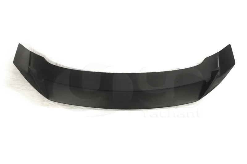 2015-2017 Smart Fortwo C453 & Forfour W453 AMG Style Roof Spoiler Wing FRP (3)