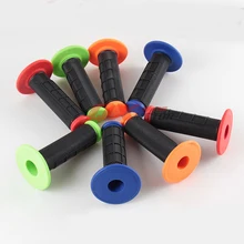 Внедорожные мотоциклетные ручные наборы большая решетка ручные перчатки гандл