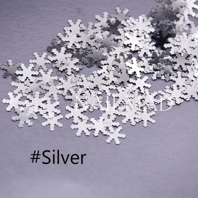 #Silver