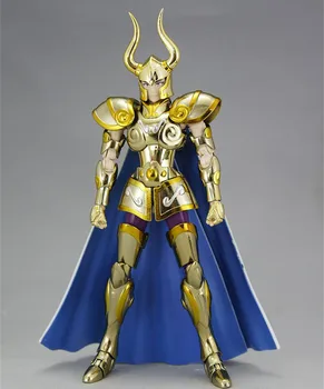 

MC Metal Club Saint Seiya Cloth Myth EX Gold Capricorn Shura models metal cloth