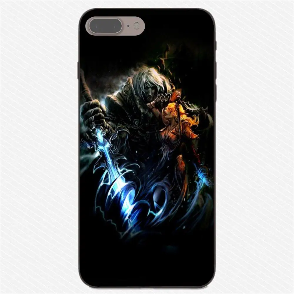 Мягкий чехол для телефона с логотипом Wows World Of Warcrafts Xiaomi Redmi Note 2 3 4 4A 4X 5 5A 6 6A Plus Pro S2