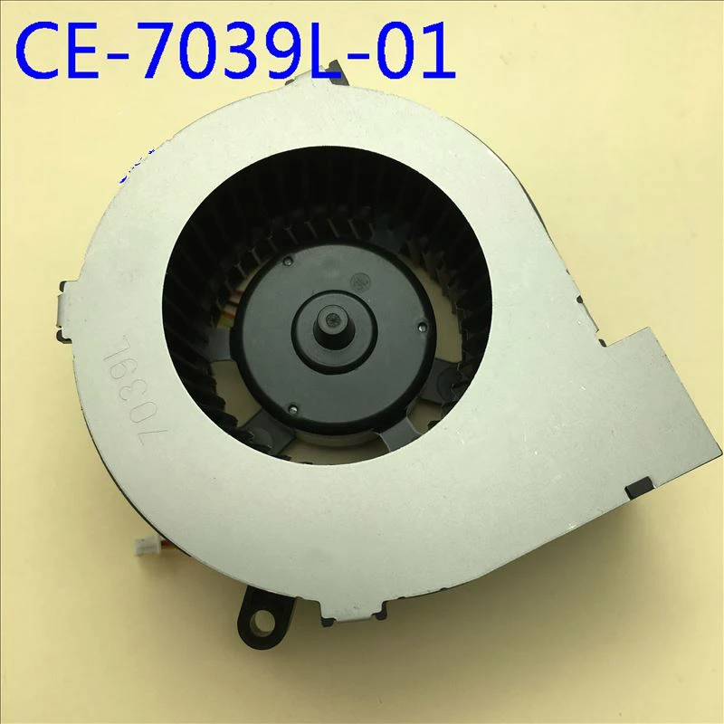 العارض منفاخ التبريد مروحة CE-7039L-01 صالح لإبسون CB-955WH/965/TW495/TW570/TW5200/S18 + /W18/X18/X20/X24