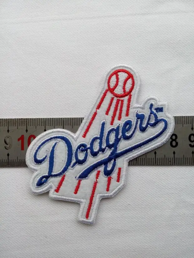 mlb patches wholesale