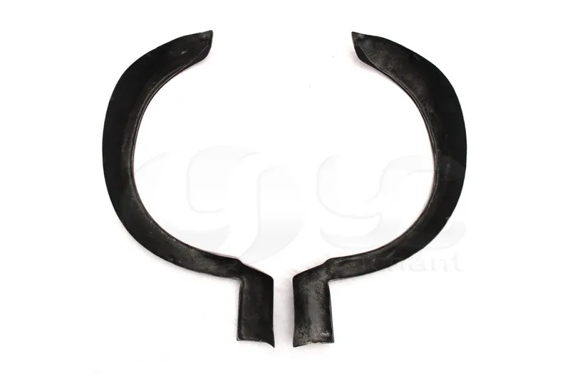 1989-1997 Mazda Miata MX5 NA Pandem Style Front Fender Flare FRP (4)