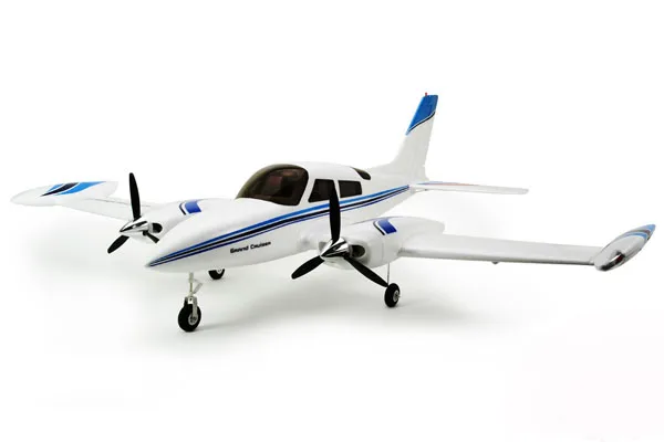 rc cessna 310