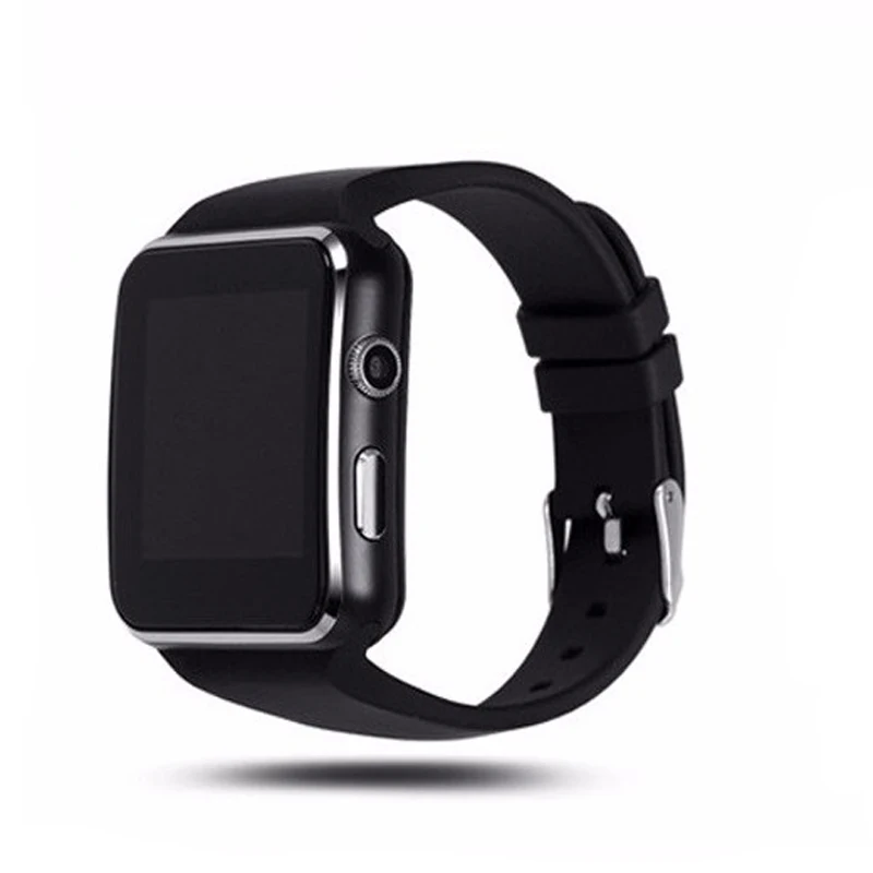 smart watch yi